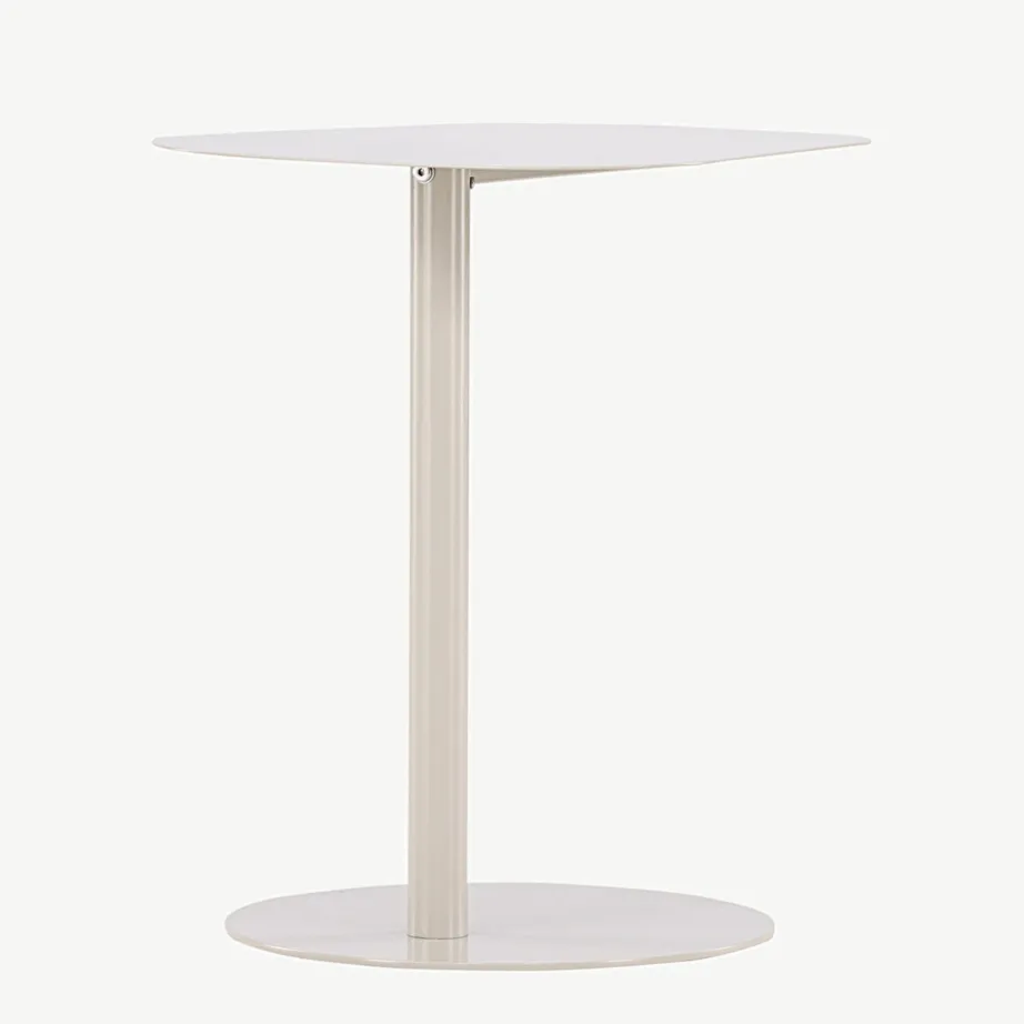 San Jose beež terasest abilau minimalistliku disainiga, 30136-102