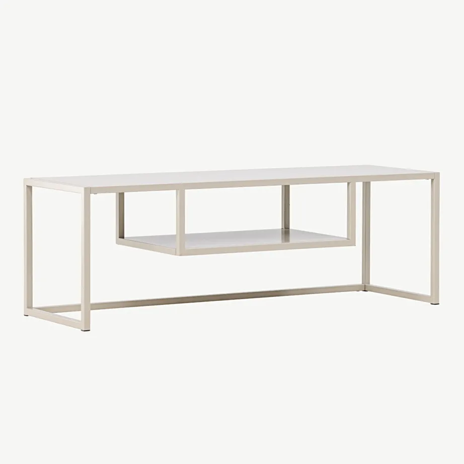 Beežist terasest telerialus Riverside lisariiuliga, 30138-102 – 3