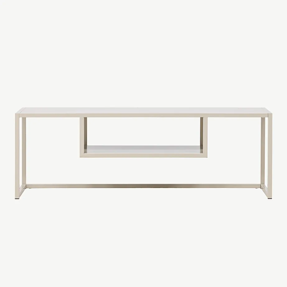 Beežist terasest telerialus Riverside lisariiuliga, 30138-102 – 4