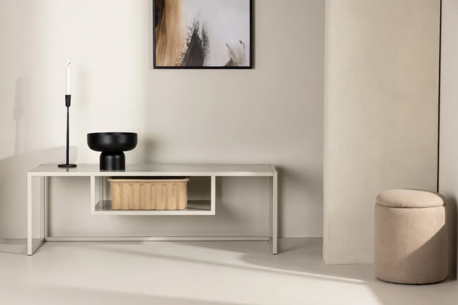 Beežist terasest telerialus Riverside lisariiuliga, 30138-102 – 8