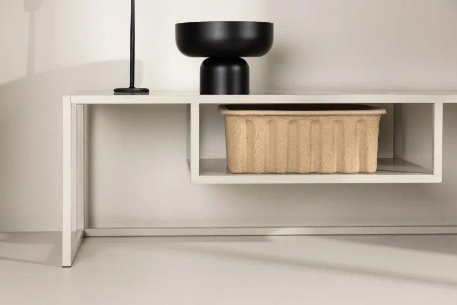 Beežist terasest telerialus Riverside lisariiuliga, 30138-102 – 9