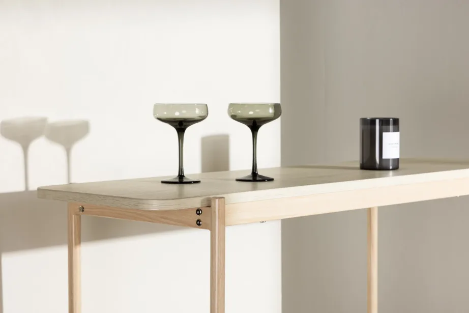 Heimi valge põhjamaine riiul terasraamiga, 120 cm, 30152-130 – 9