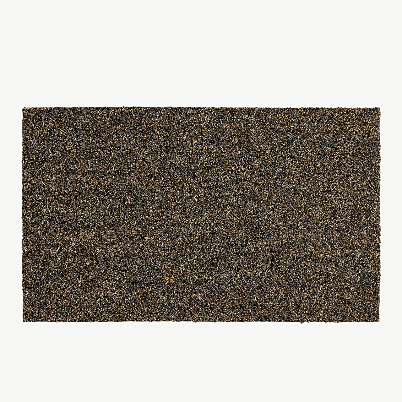 Looduslikust kookoskiust ja kummist uksematt Lionel, 45 × 75 cm - 30164-107