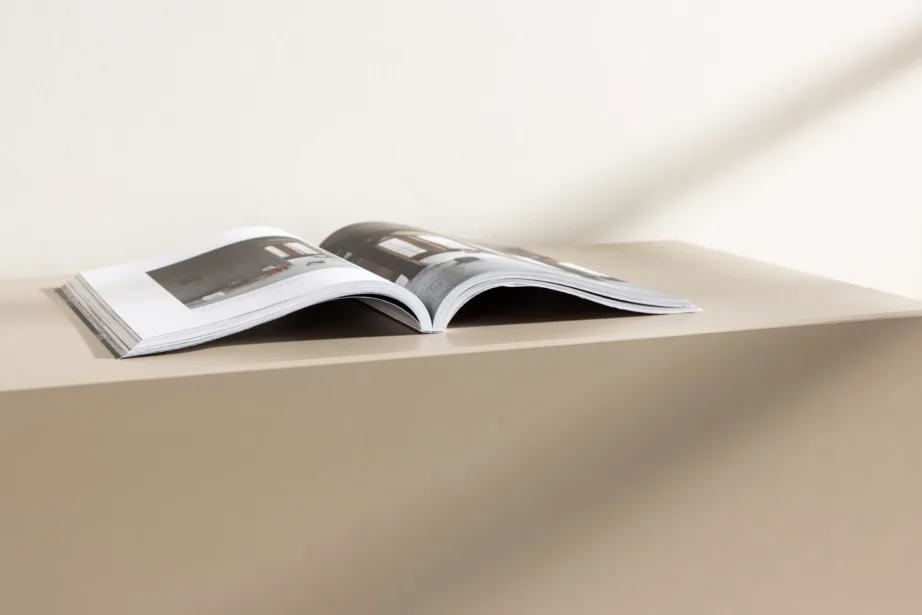 Beež melamiinkattega TV-alus Cuenca klaasriiuliga, 30168-103 – 10