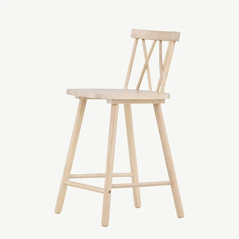 Valge peitsiga kummipuust baaritool Mollöström, 44100-072 – 6