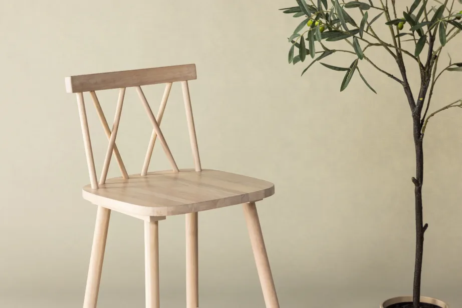 Valge peitsiga kummipuust baaritool Mollöström, 44100-072 – 9