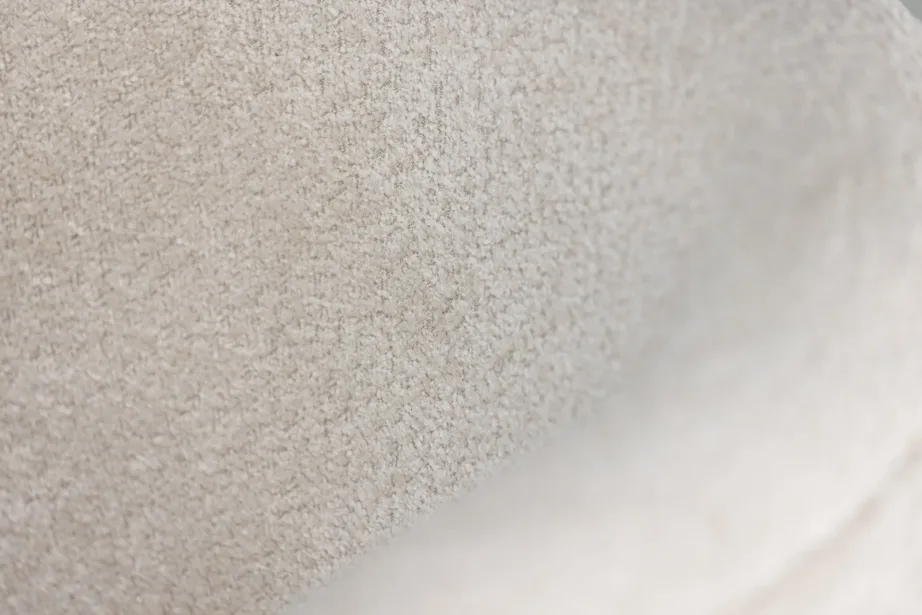 Beežist buklee kangast tugitool Hällsö pähklipruunide terasjalgadega, 47000-130 – 10