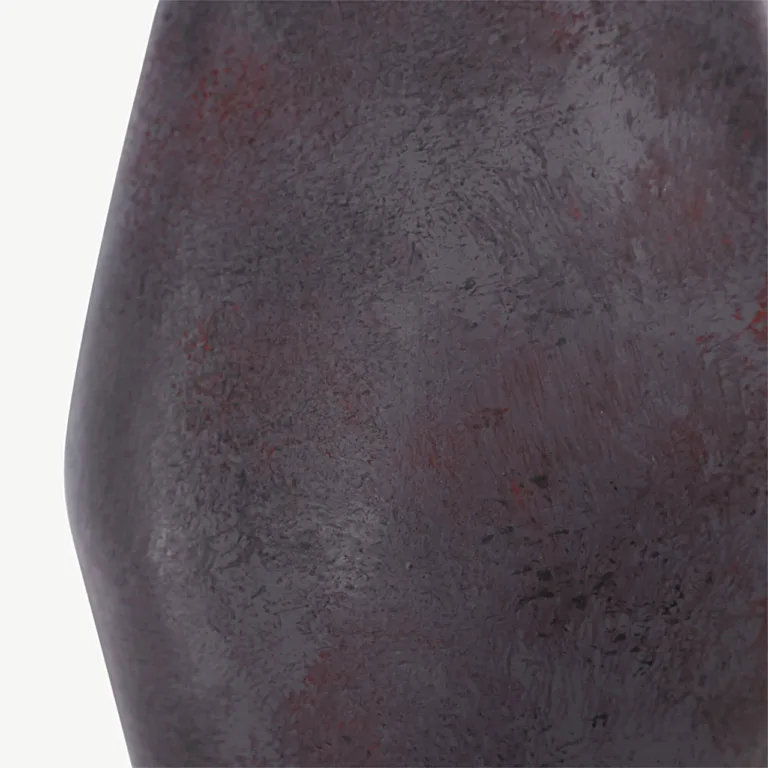 Sandared pruuni vaiguga rustikaalne rippvalgusti (Vind, Ø20 cm) - 50064-003