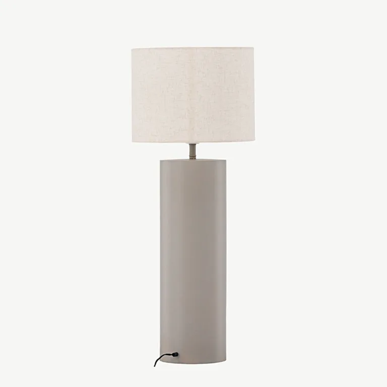 Hall linase varjuga põrandalamp Umeå x Josefin Lustig, 100 cm - 51000-010