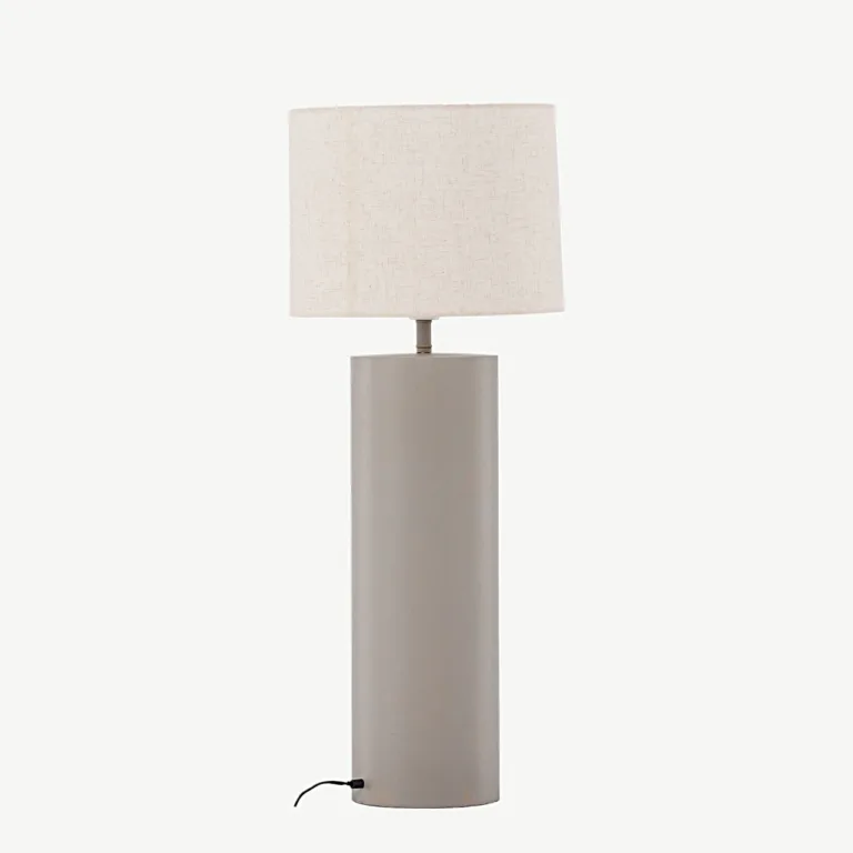 Hall linase varjuga põrandalamp Umeå x Josefin Lustig, 100 cm - 51000-010