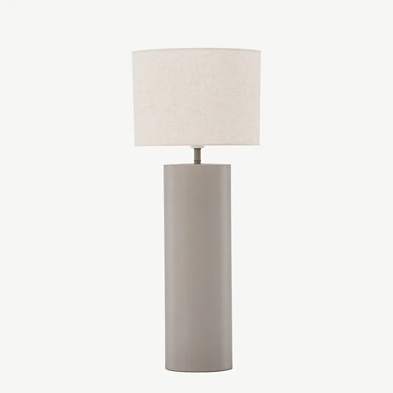 Hall linase varjuga põrandalamp Umeå x Josefin Lustig, 100 cm - 51000-010