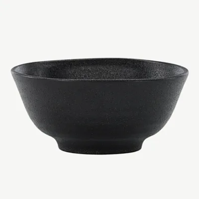 Matt must portselankauss Wabi Sabi, ø12 cm - 58175-100