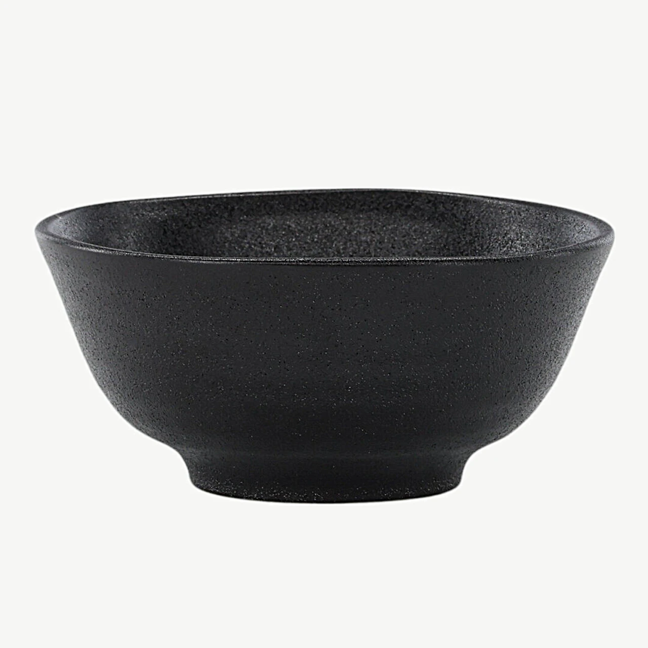 Matt must portselankauss Wabi Sabi, ø12 cm - 58175-100