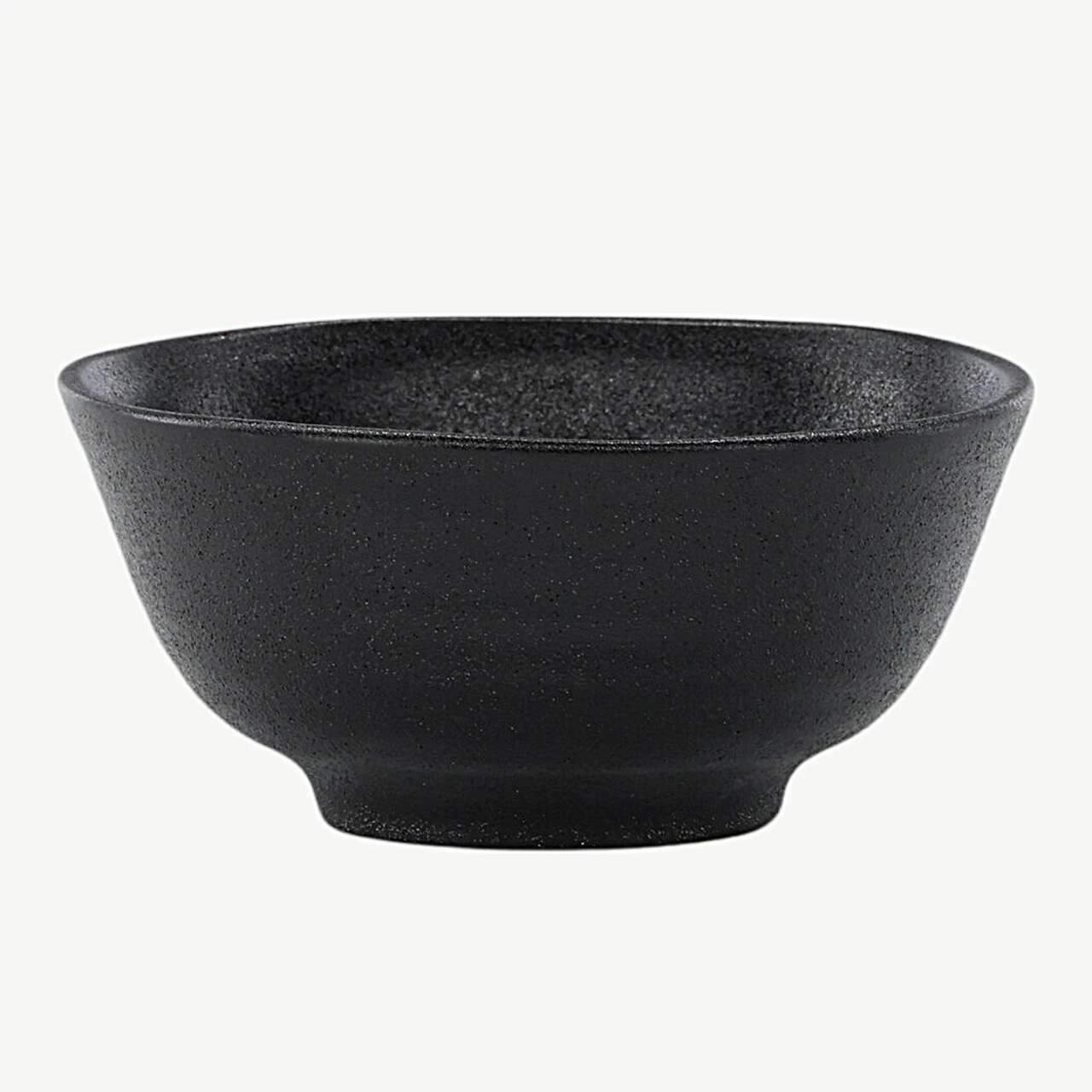 Matt must portselankauss Wabi Sabi, ø12 cm - 58175-100