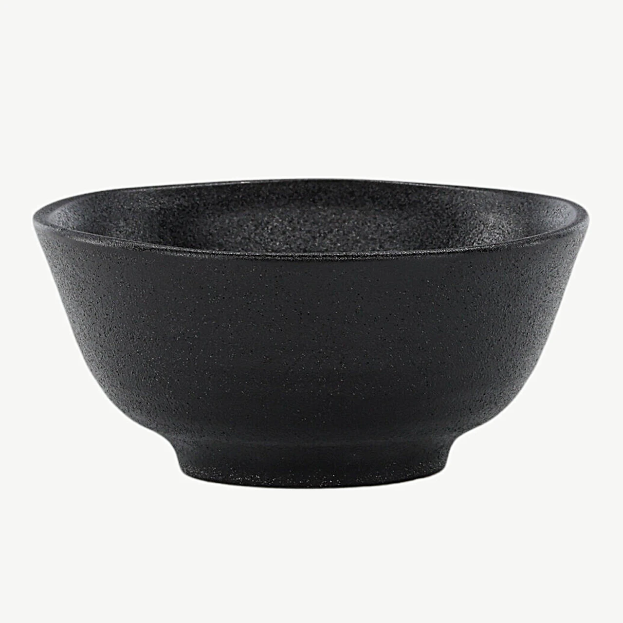 Matt must portselankauss Wabi Sabi, ø12 cm - 58175-100