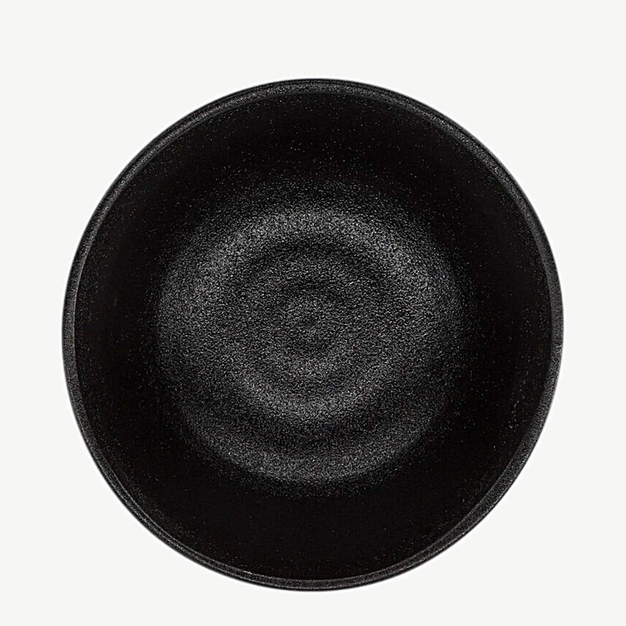 Matt must portselankauss Wabi Sabi, ø12 cm - 58175-100