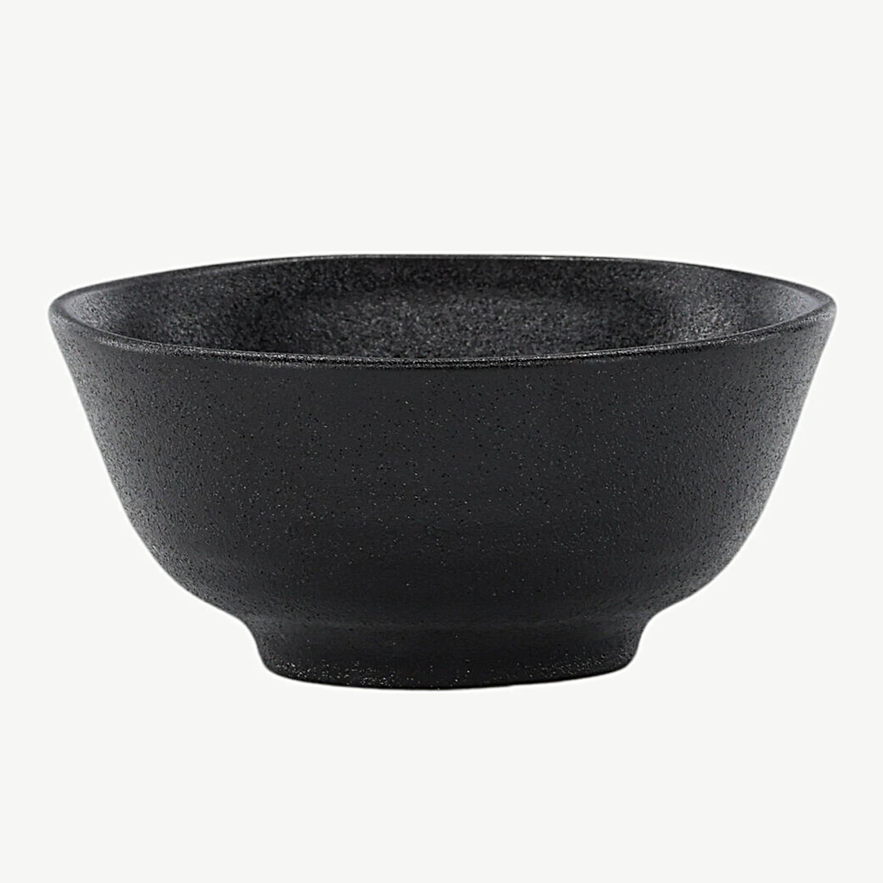 Matt must portselankauss Wabi Sabi, ø12 cm - 58175-100