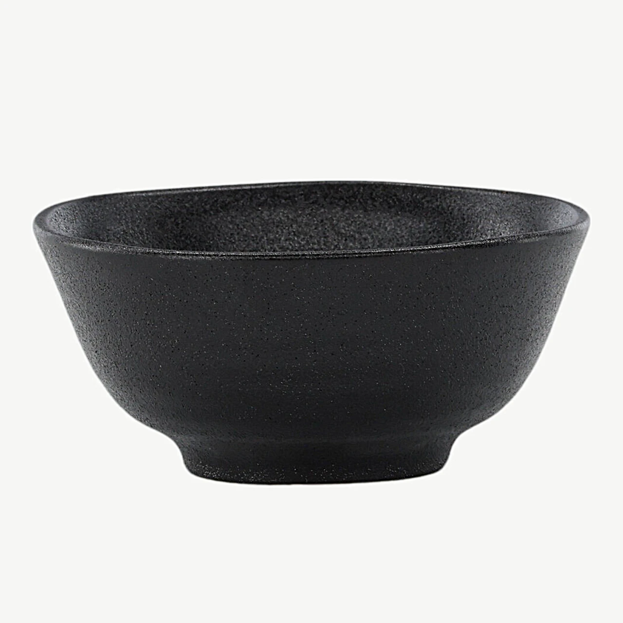 Matt must portselankauss Wabi Sabi, ø12 cm - 58175-100