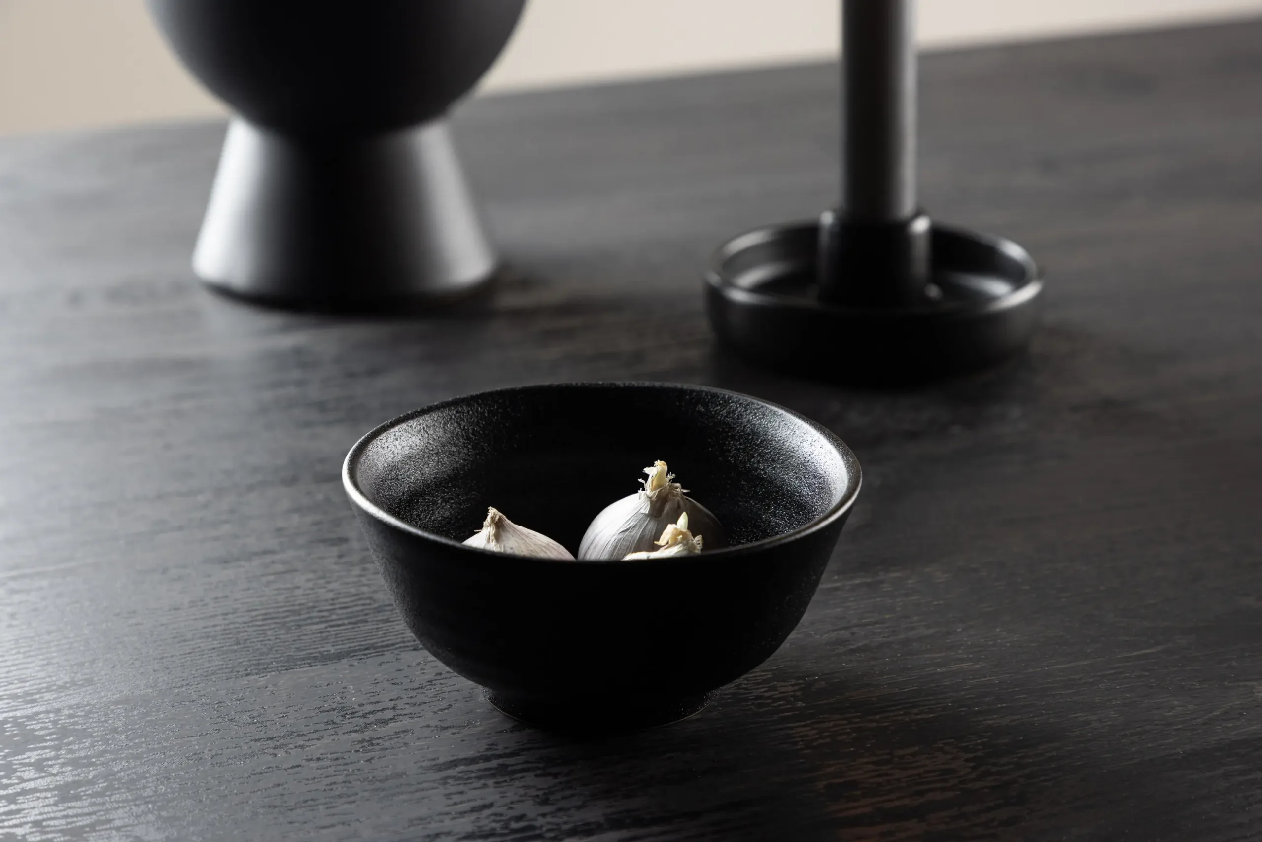 Matt must portselankauss Wabi Sabi, ø12 cm - 58175-100