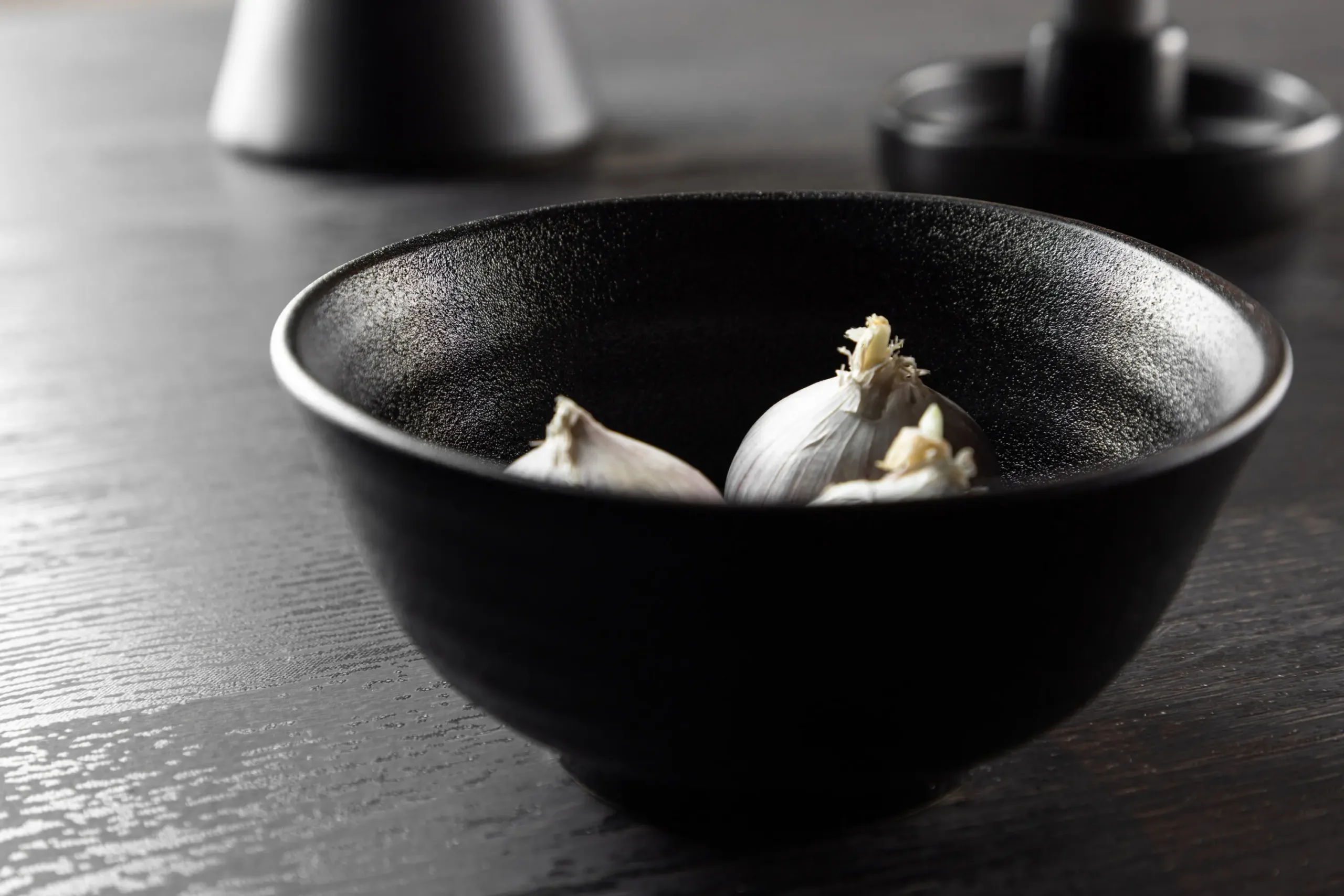 Matt must portselankauss Wabi Sabi, ø12 cm - 58175-100