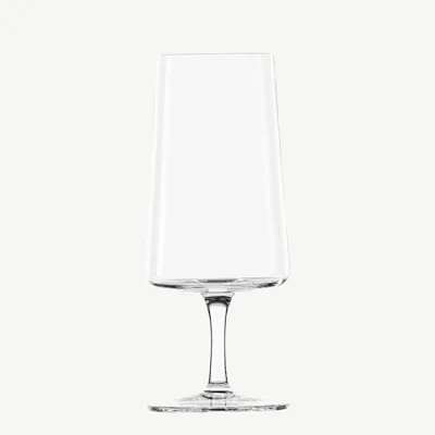 Läbipaistev õlleklaas Shine, 22 cm (klaas) - 59134-555