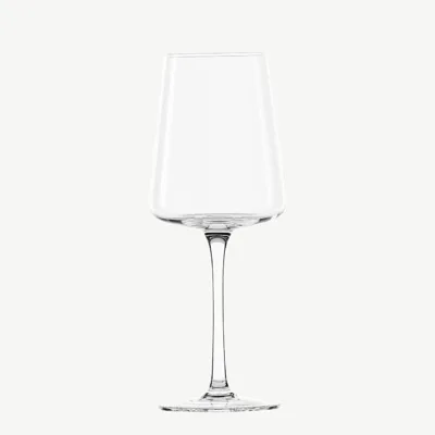 Läbipaistev veiniklaas Shine, 22 cm (klaas) - 59135-555