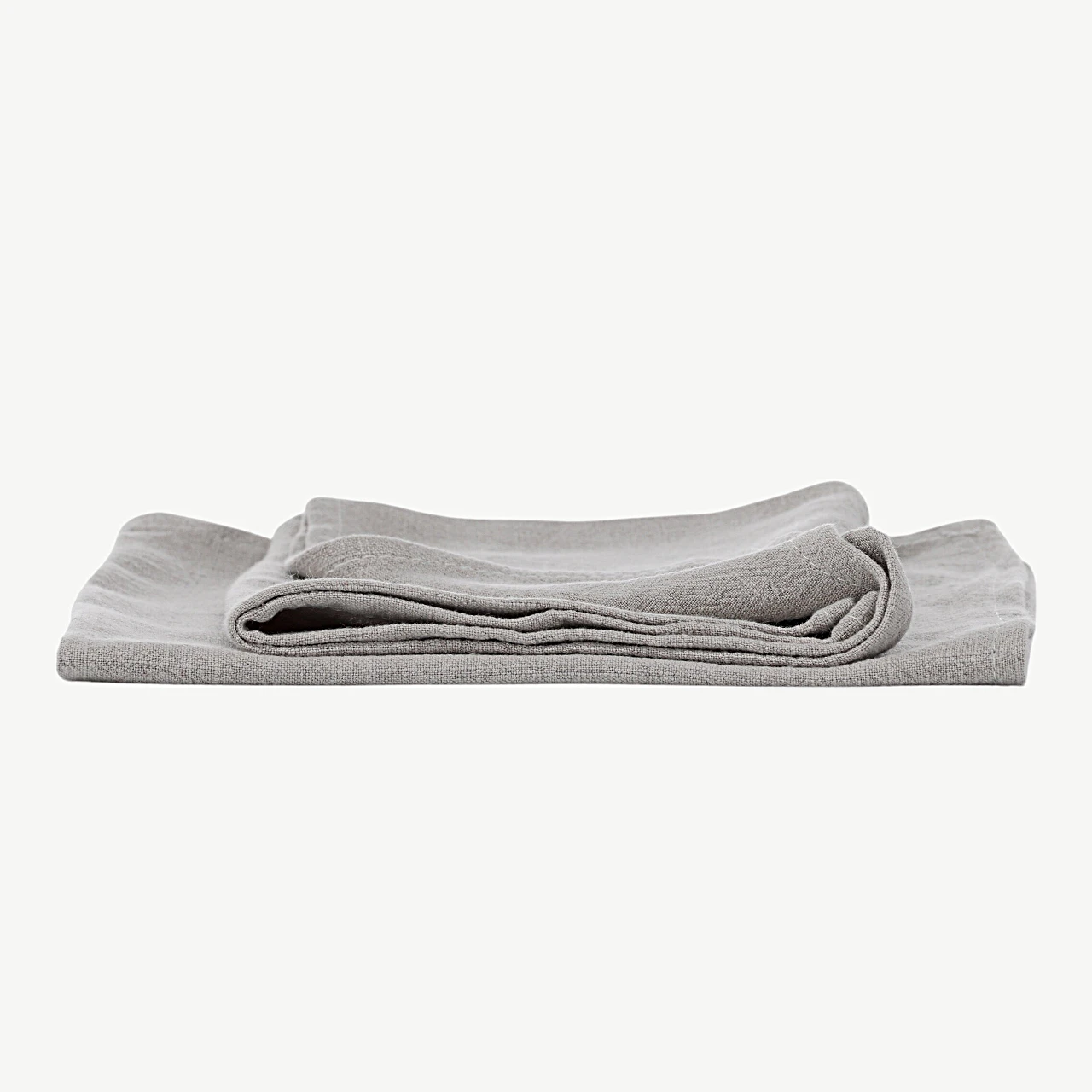 Helehallist rayonist salvrätik Bloria, 40 × 40 cm, 2 tk komplektis - 59149-106