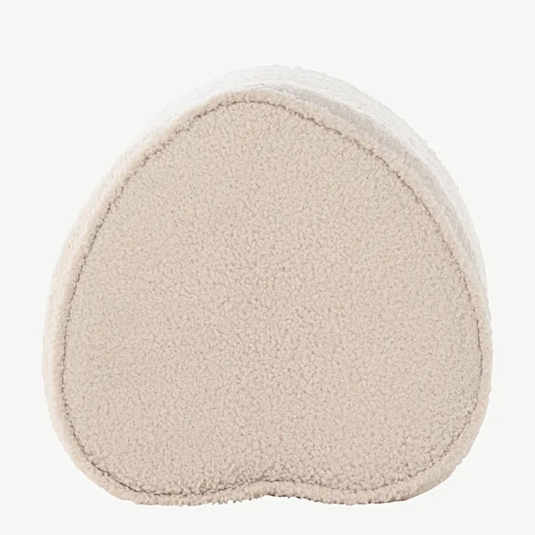 Beebitooni bukleekangast südametumba Heart lastele (plastikraam) - 59163-102