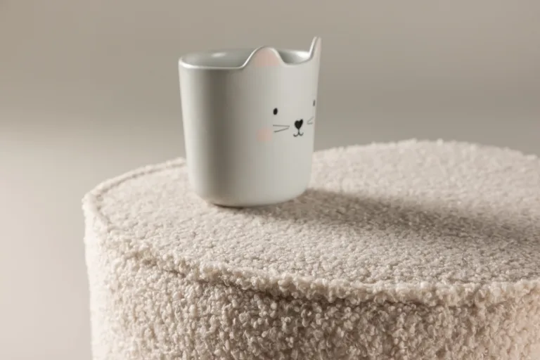 Beebitooni bukleekangast südametumba Heart lastele (plastikraam) - 59163-102