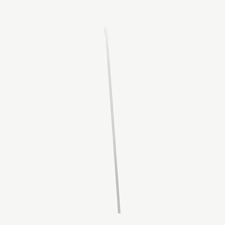 Daltoni suur hõbedase raamiga põrandapeegel, 220 × 67 cm - 59169-331