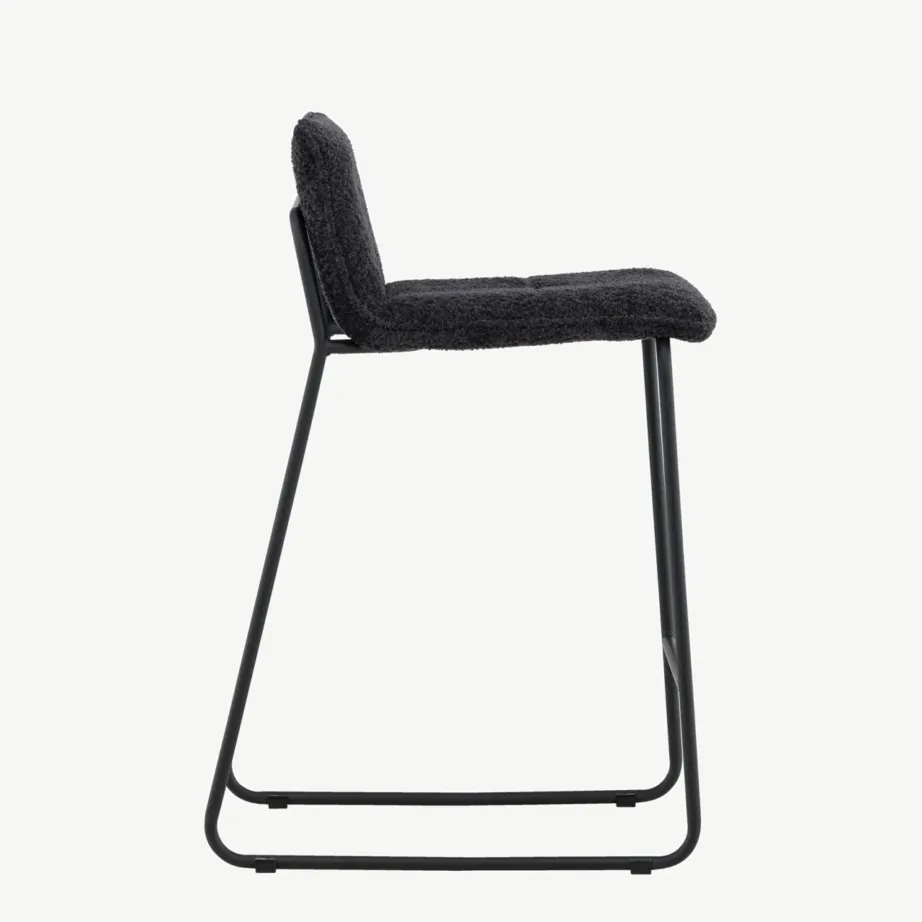 Must bukleekangaga baaritool Bisbee terasraamil, 61123-100 – 2