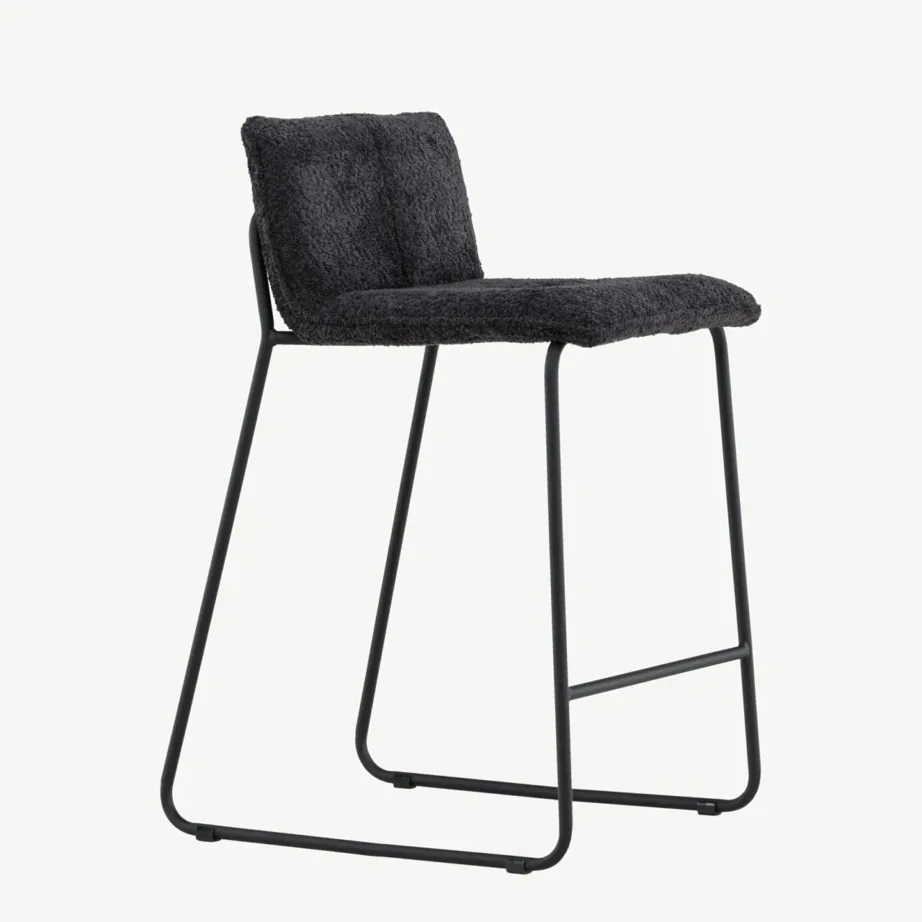 Must bukleekangaga baaritool Bisbee terasraamil, 61123-100 – 3