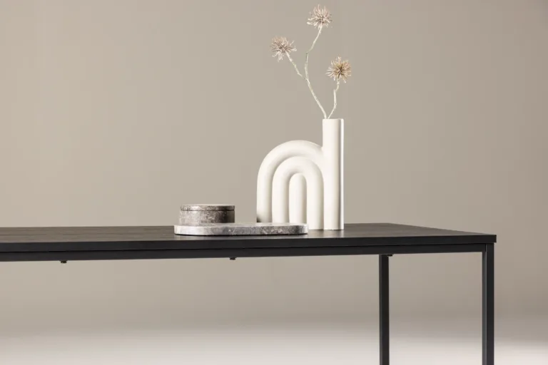 Must diivanilaud Mallaniga (MDF, teras, 120 × 60 cm) - 61171-100