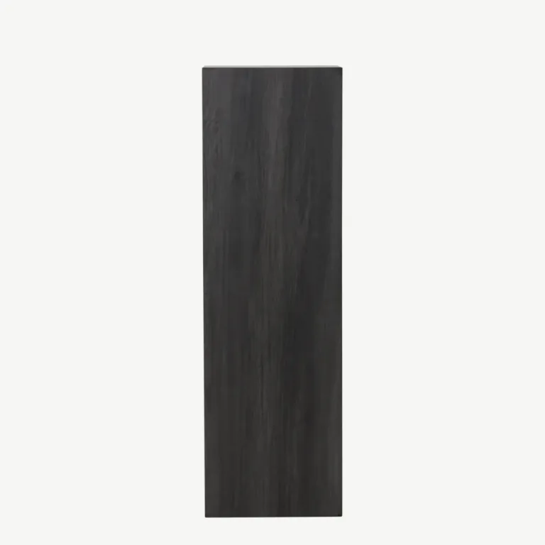 Must postamentlaud Ramsvik (MDF, 40 × 40 × 130 cm) - 61179-100