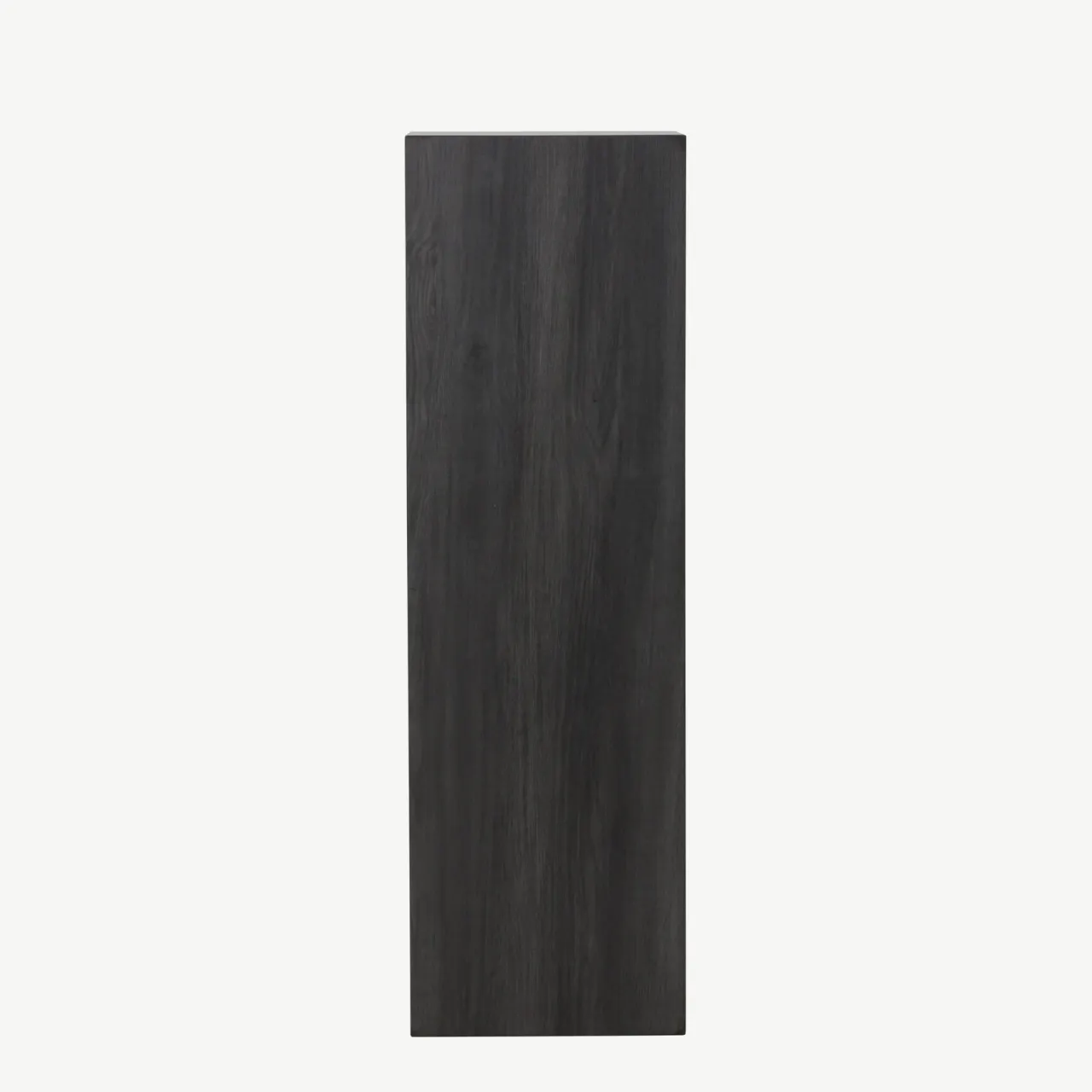 Must postamentlaud Ramsvik (MDF, 40 × 40 × 130 cm) - 61179-100