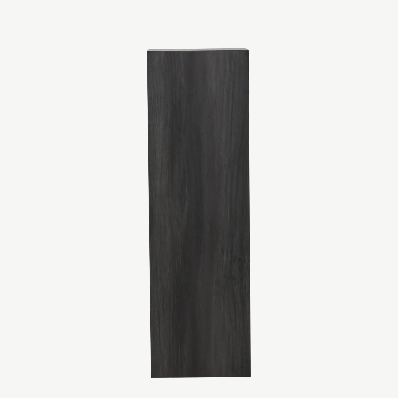 Must postamentlaud Ramsvik (MDF, 40 × 40 × 130 cm) - 61179-100