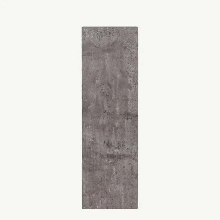 Hall kõrge MDF-postamentlaud Ramsvik 40 × 130 cm - 61179-165