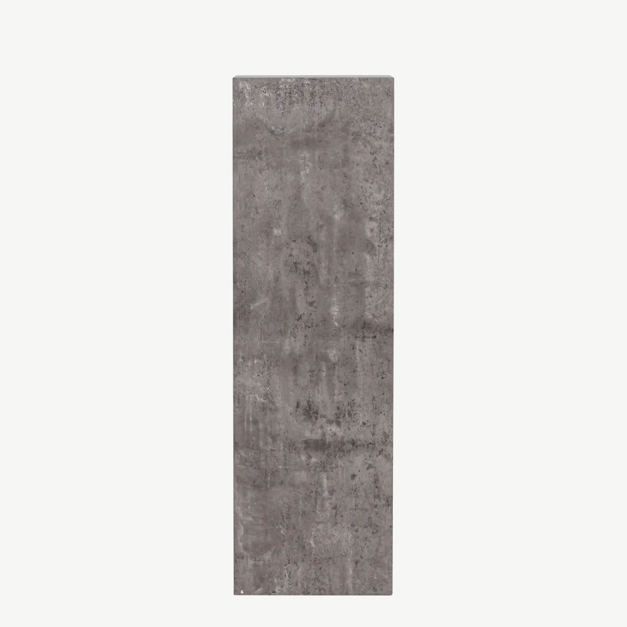 Hall kõrge MDF-postamentlaud Ramsvik 40 × 130 cm - 61179-165