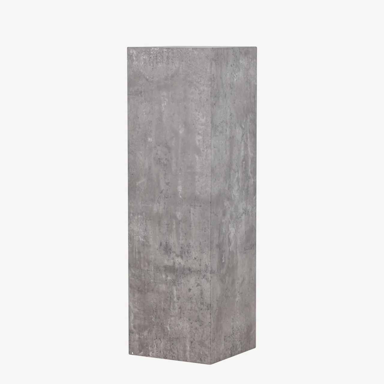 Hall kõrge MDF-postamentlaud Ramsvik 40 × 130 cm - 61179-165