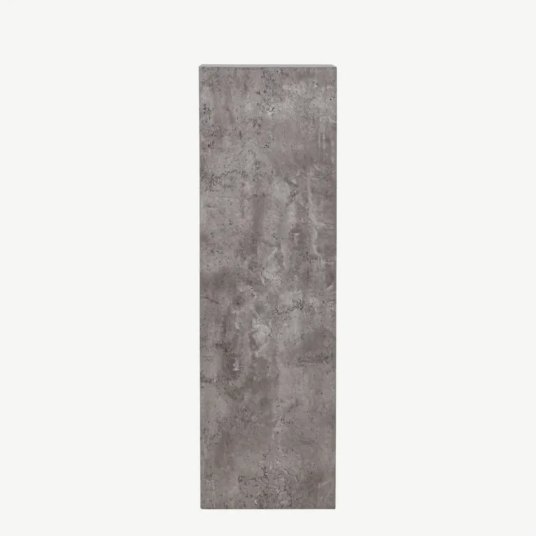 Hall kõrge MDF-postamentlaud Ramsvik 40 × 130 cm - 61179-165