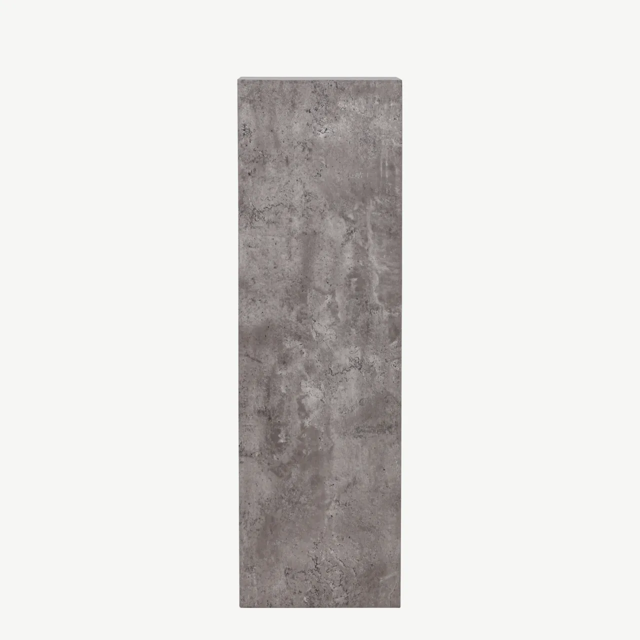 Hall kõrge MDF-postamentlaud Ramsvik 40 × 130 cm - 61179-165
