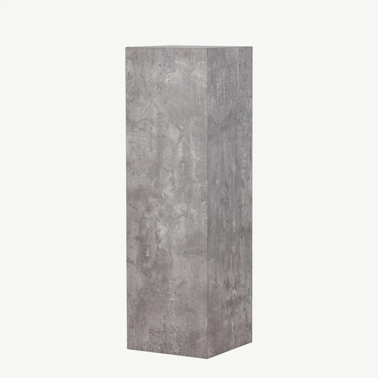 Hall kõrge MDF-postamentlaud Ramsvik 40 × 130 cm - 61179-165
