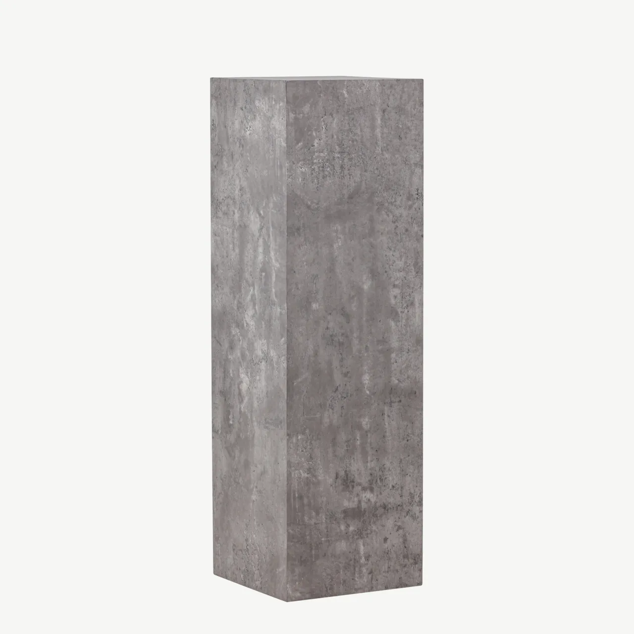 Hall kõrge MDF-postamentlaud Ramsvik 40 × 130 cm - 61179-165
