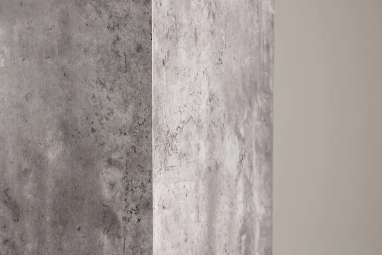 Hall kõrge MDF-postamentlaud Ramsvik 40 × 130 cm - 61179-165