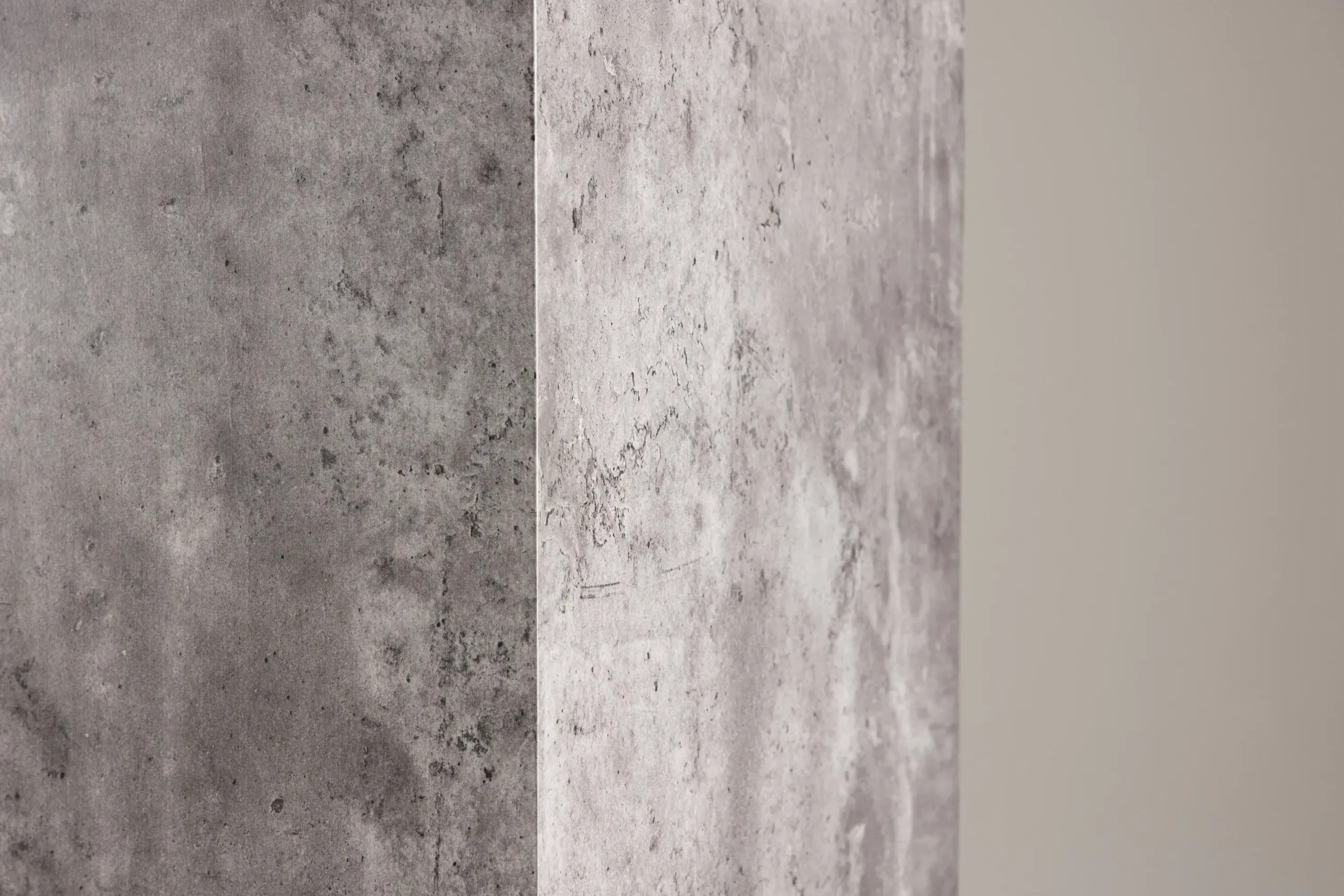 Hall kõrge MDF-postamentlaud Ramsvik 40 × 130 cm - 61179-165