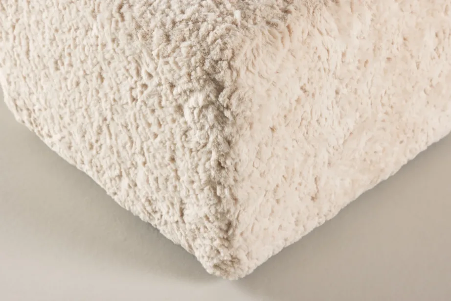 Beež bukleekangaga tumba Frankie 50×50 cm, FSC®-sertifikaadiga, 61230-102 – 9