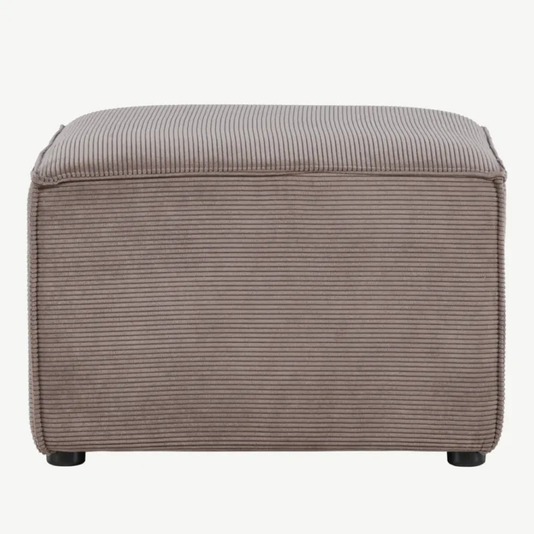 Gillholmeni pruunist manchesterkangast tumba (92 × 60 cm) - 61239-112