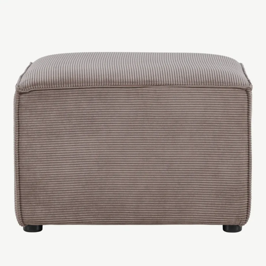 Gillholmeni pruunist manchesterkangast tumba (92 × 60 cm), 61239-112 – 2