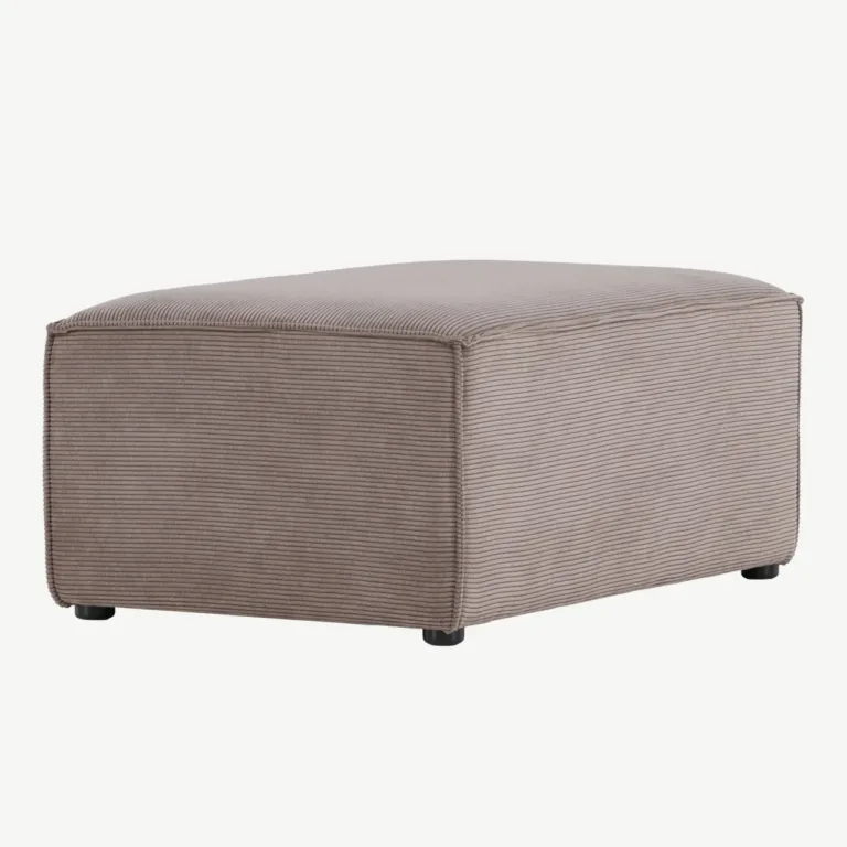 Gillholmeni pruunist manchesterkangast tumba (92 × 60 cm) - 61239-112
