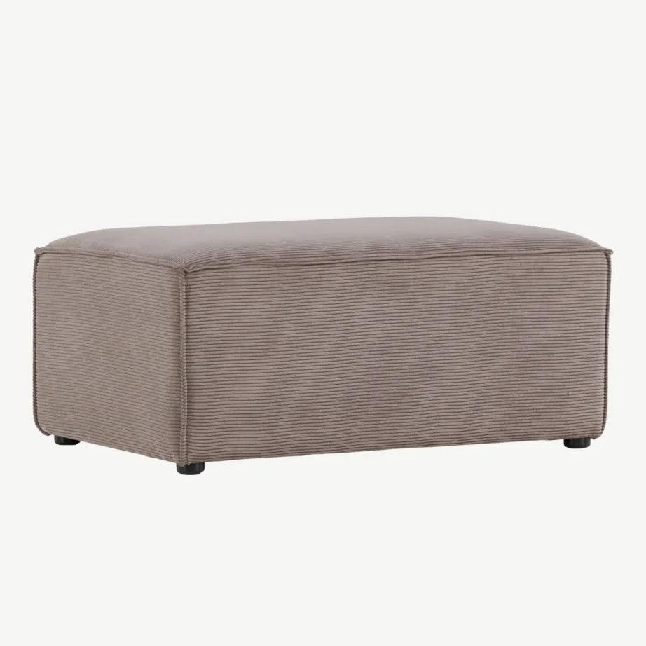 Gillholmeni pruunist manchesterkangast tumba (92 × 60 cm), 61239-112 – 3